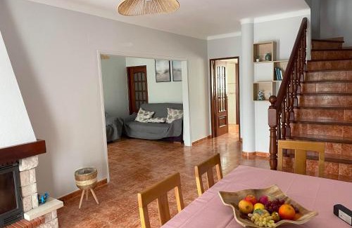 Vila Nova de Milfontes Casa | Refúgio do Mira