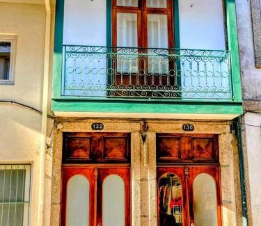 Amarante Apartamento | Refúgio do Rio