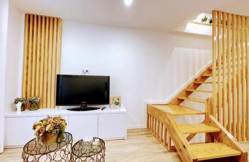 Amarante Apartamento | Refúgio do Rio