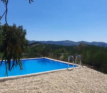 Portela de Santa Eulalia Casa | Refúgio do Sobreiro