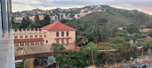 Regiao Urbana Homogenea V Apartamento | Refúgio do teleferico