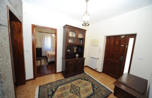 Vila Verde Casa | Refúgio dos 3 Passos