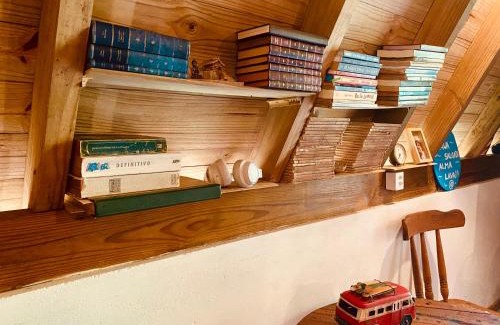 Imbassai Chalet De Esquí | Refúgio Dos Elementais