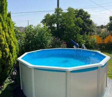 Sapeira Casa | Refúgio dos Sapinhos