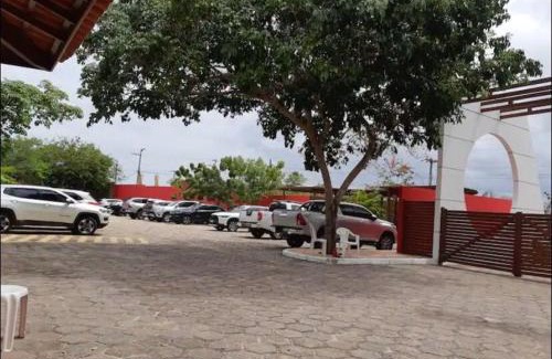 Barreirinhas Chalet De Esquí | Refúgio em Barreirinhas Chalé