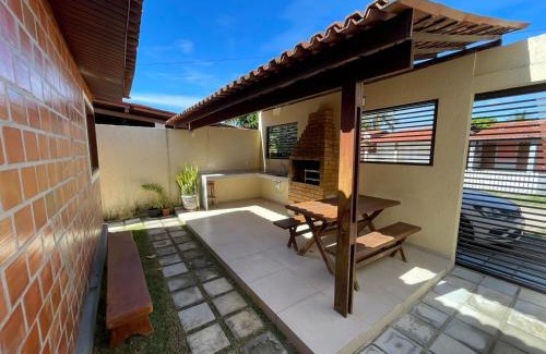 Tamandare Complejo | Refúgio em Carneiros