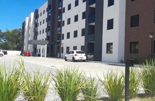 Tres Vendas Apartamento | Refúgio em Pelotas Com NF-E
