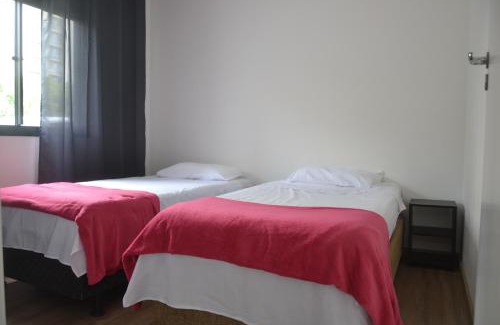 Tres Vendas Apartamento | Refúgio em Pelotas Com NF-E