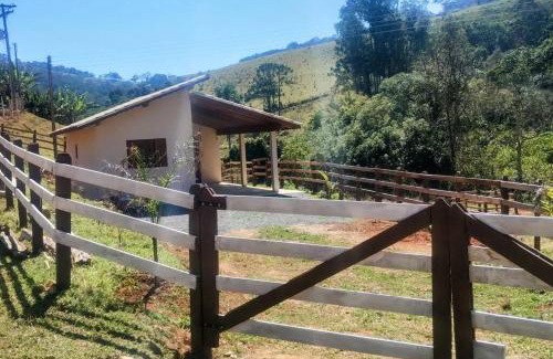 Camanducaia Casa | Refúgio Encantado