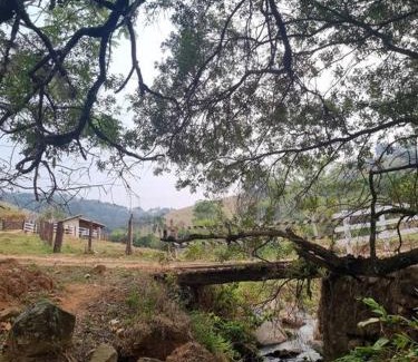 Camanducaia Casa | Refúgio Encantado