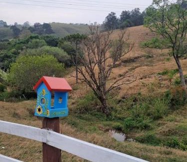 Camanducaia Casa | Refúgio Encantado