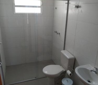 Santo Angelo Casa | Refúgio Executivo