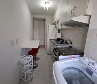 Vila Guilherme Apartamento | Refúgio Expo Center Norte