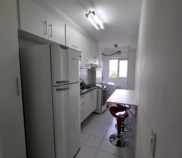 Vila Guilherme Apartamento | Refúgio Expo Center Norte