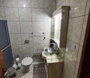 Balneario Arroio do Silva Casa | Refúgio familiar bem Perto da praia e do centro com Pátio grande e churrasqueira