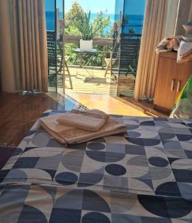 Vila Nova Alvorada Apartamento | Refúgio Farol Ponta do Catalão - Imbituba/SC