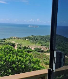 Vila Nova Alvorada Apartamento | Refúgio Farol Ponta do Catalão - Imbituba/SC