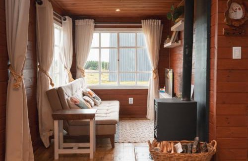 Cambara do Sul Chalet De Esquí | Refúgio Fortaleza - Cabana Amora