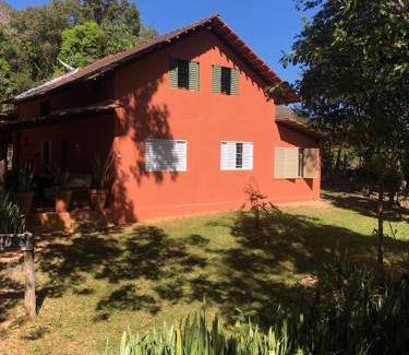 Sao Jorge Casa | Refúgio Mundo dos Pássaros