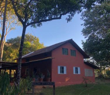 Sao Jorge Casa | Refúgio Mundo dos Pássaros