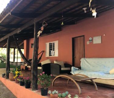 Sao Jorge Casa | Refúgio Mundo dos Pássaros