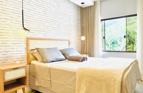 Joinville Casa | Refúgio na encantadora Estrada Bonita - Joinville