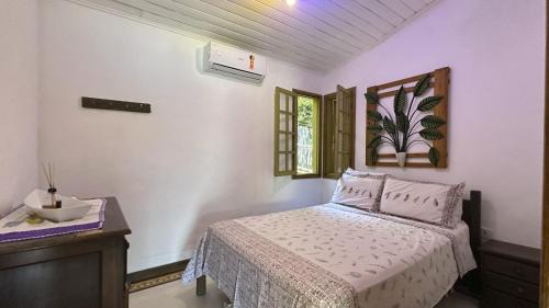 Cambaquara Casa | Refúgio na natureza com vista espetacular em Ilhabela