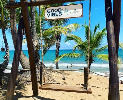 Entre Rios Apartamento | Refúgio na Praia do Forte