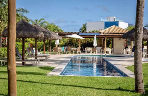 Entre Rios Apartamento | Refúgio na Praia do Forte
