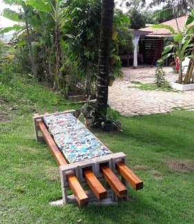 Bananeiras Casa | Refúgio na Serra