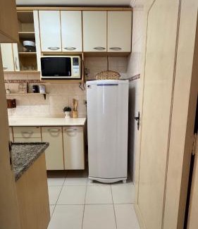 Alto da Boa Vista Apartamento | Refúgio na Serra Campos do Jordão