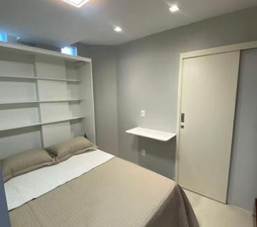 Atalaia Casa | Refúgio Pé na Areia