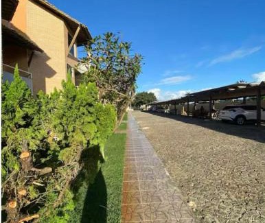 Atalaia Casa | Refúgio Pé na Areia