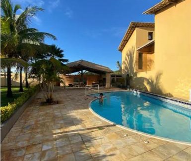 Atalaia Casa | Refúgio Pé na Areia