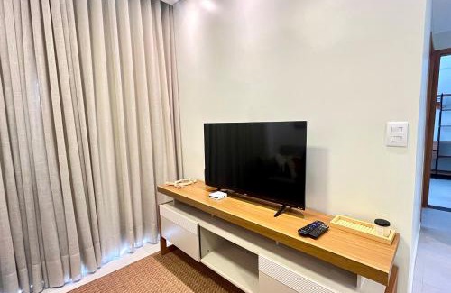Olivenca Apartamento | Refúgio Pé na Areia - Ilhéus Vog Marine Praia
