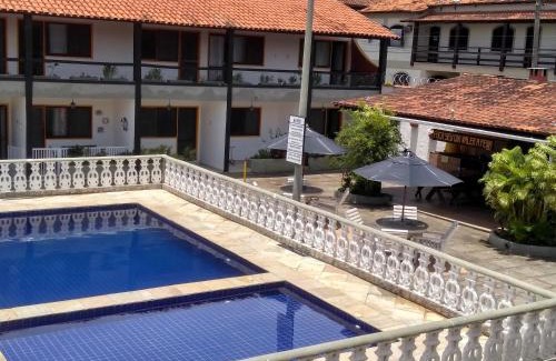 Pero Apartamento | Refúgio Peró - Praia, piscina e churrasqueira