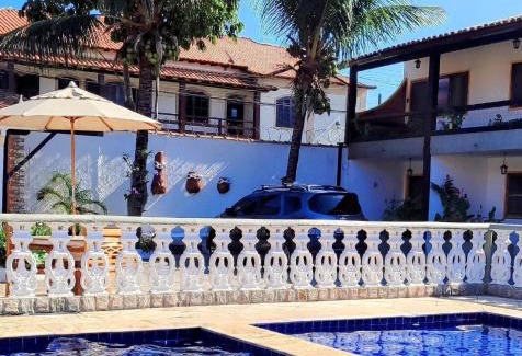 Pero Apartamento | Refúgio Peró - Praia, piscina e churrasqueira