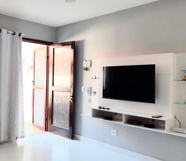 Pero Apartamento | Refúgio Peró - Praia, piscina e churrasqueira