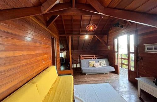Rio das Pacas Casa | Refúgio Praia da Solidão