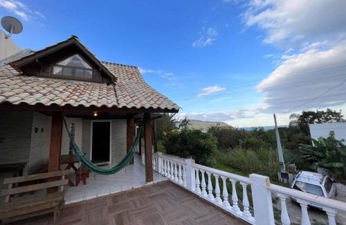 Rio das Pacas Casa | Refúgio Praia da Solidão
