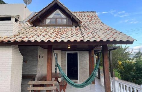 Rio das Pacas Casa | Refúgio Praia da Solidão
