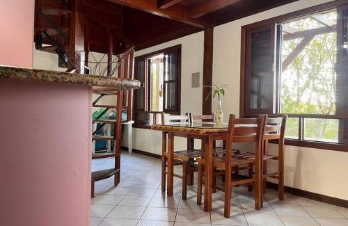 Rio das Pacas Casa | Refúgio Praia da Solidão