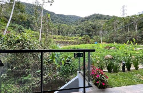 Lagoinha Apartamento | Refúgio Praia Lagoinha Ubatuba-SP Condomínio Samola apto 05