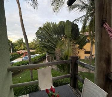 Guaxuma Apartamento | Refúgio Pratagy Coco