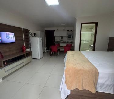 Guaxuma Apartamento | Refúgio Pratagy Coco