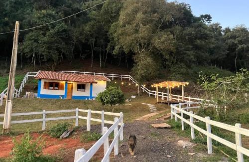 Camanducaia Cabina | Refúgio raiz pousada mineira