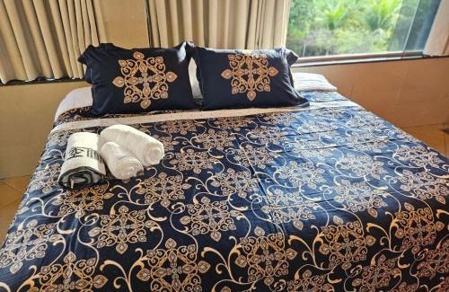 Gama Casa | Refúgio Romântico com Pet Friendly 38min de ÁGUAS CLARAS BRASÍLIA