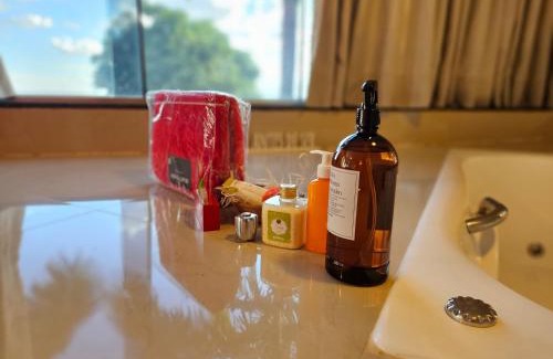 Gama Casa | Refúgio Romântico com Pet Friendly 38min de ÁGUAS CLARAS BRASÍLIA
