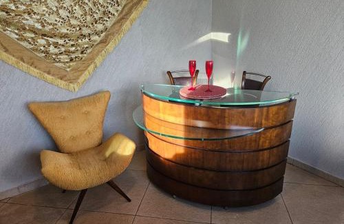 Gama Casa | Refúgio Romântico com Pet Friendly 38min de ÁGUAS CLARAS BRASÍLIA