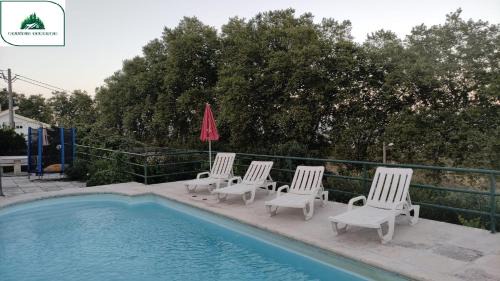 Covilha Apartamento | Refúgio Serrano Covilhã Serra da Estrela